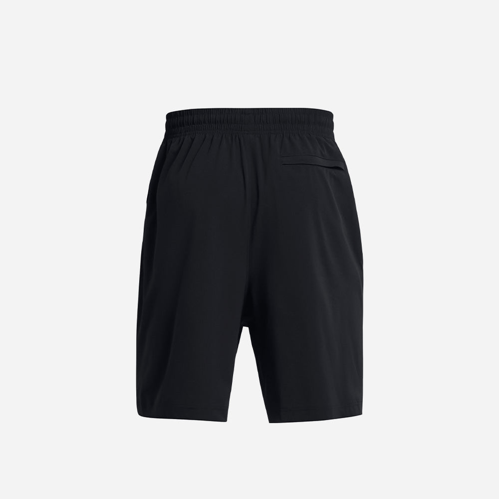 Quần Ngắn Nam Under Armour Unstoppable Vented - Supersports Vietnam