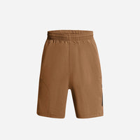 Quần Ngắn Nam Under Armour Unstoppable Airvent - Supersports Vietnam