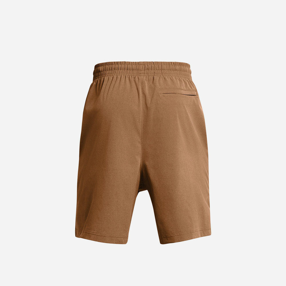 Quần Ngắn Nam Under Armour Unstoppable Airvent - Supersports Vietnam