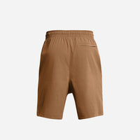 Quần Ngắn Nam Under Armour Unstoppable Airvent - Supersports Vietnam