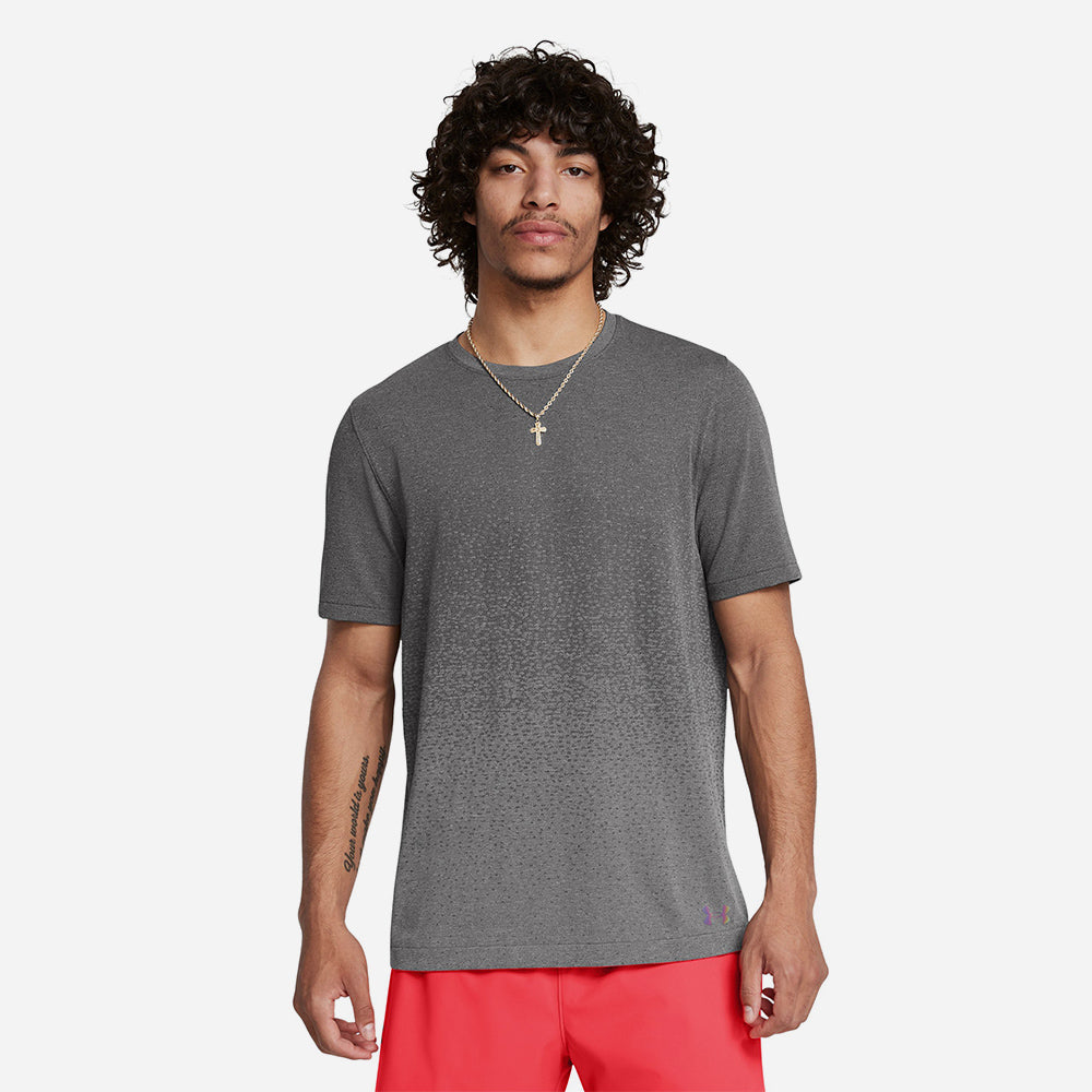 Áo Thun Nam Under Armour Vanish Elite Seamless - Supersports Vietnam