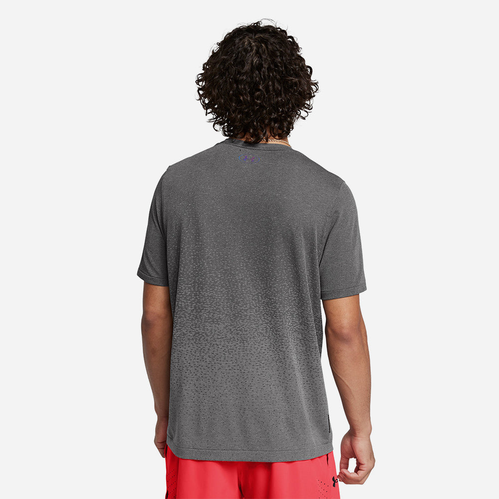 Áo Thun Nam Under Armour Vanish Elite Seamless - Supersports Vietnam