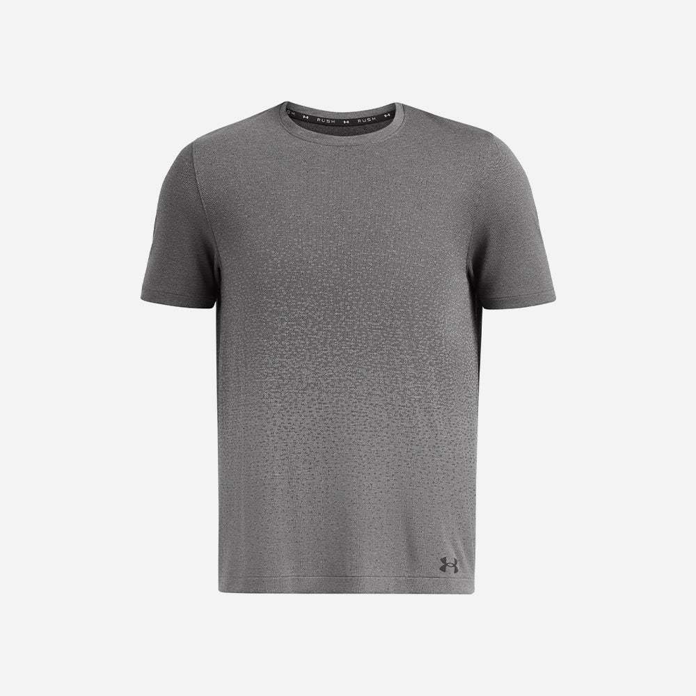 Áo Thun Nam Under Armour Vanish Elite Seamless - Supersports Vietnam