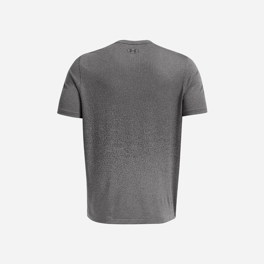 Áo Thun Nam Under Armour Vanish Elite Seamless - Supersports Vietnam