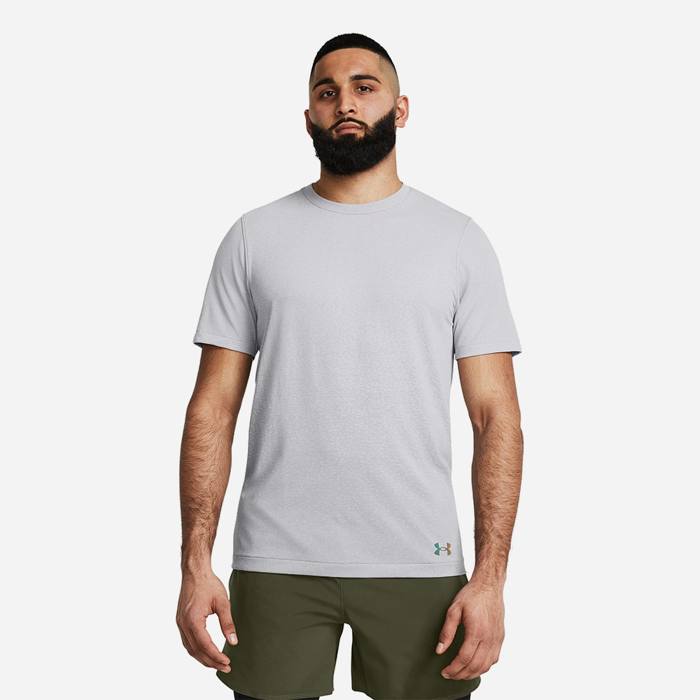 Áo Thun Nam Under Armour Vanish Elite Seamless - Supersports Vietnam