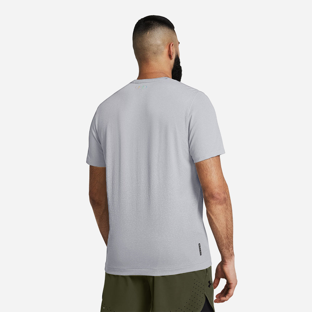 Áo Thun Nam Under Armour Vanish Elite Seamless - Supersports Vietnam