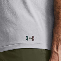 Áo Thun Nam Under Armour Vanish Elite Seamless - Supersports Vietnam