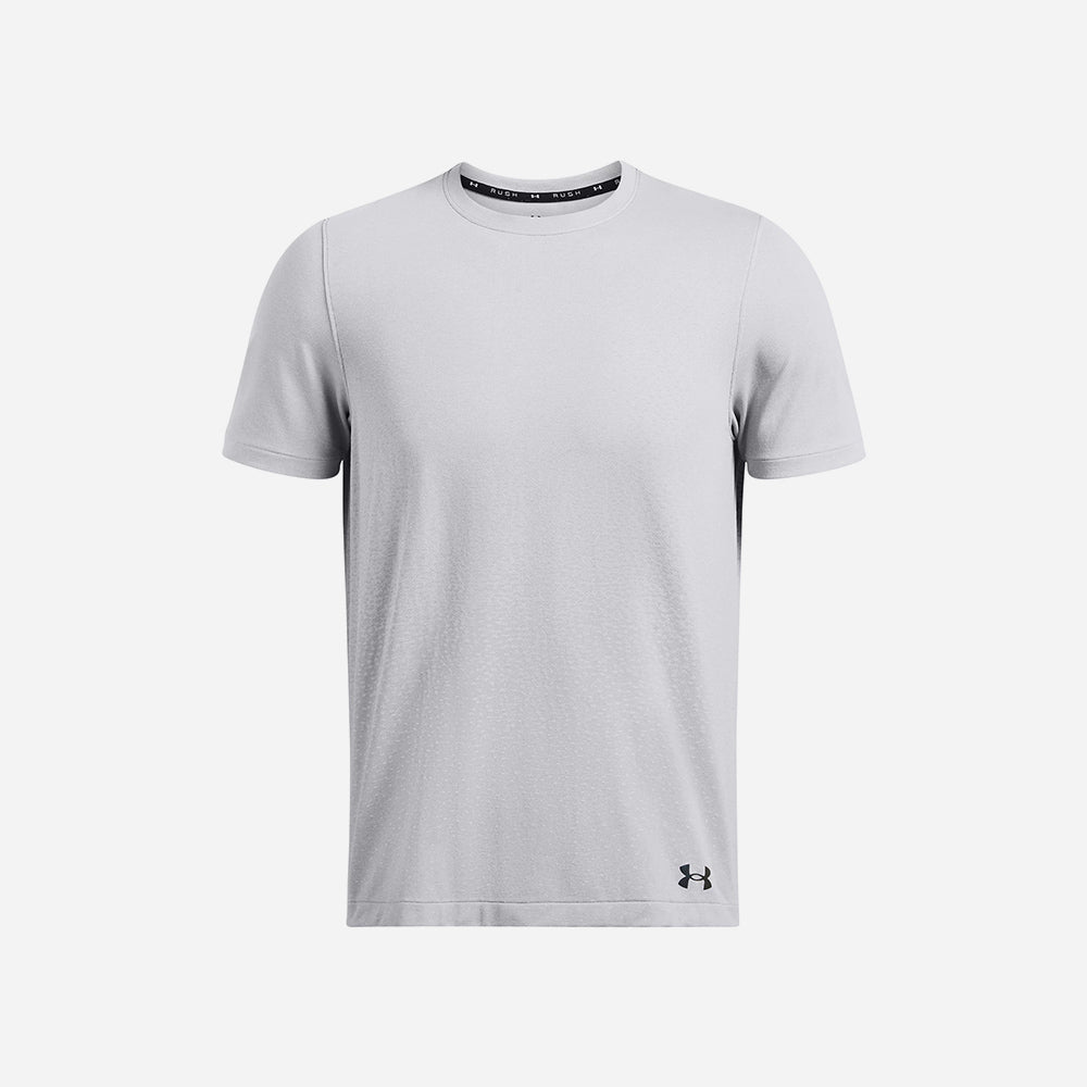 Áo Thun Nam Under Armour Vanish Elite Seamless - Supersports Vietnam