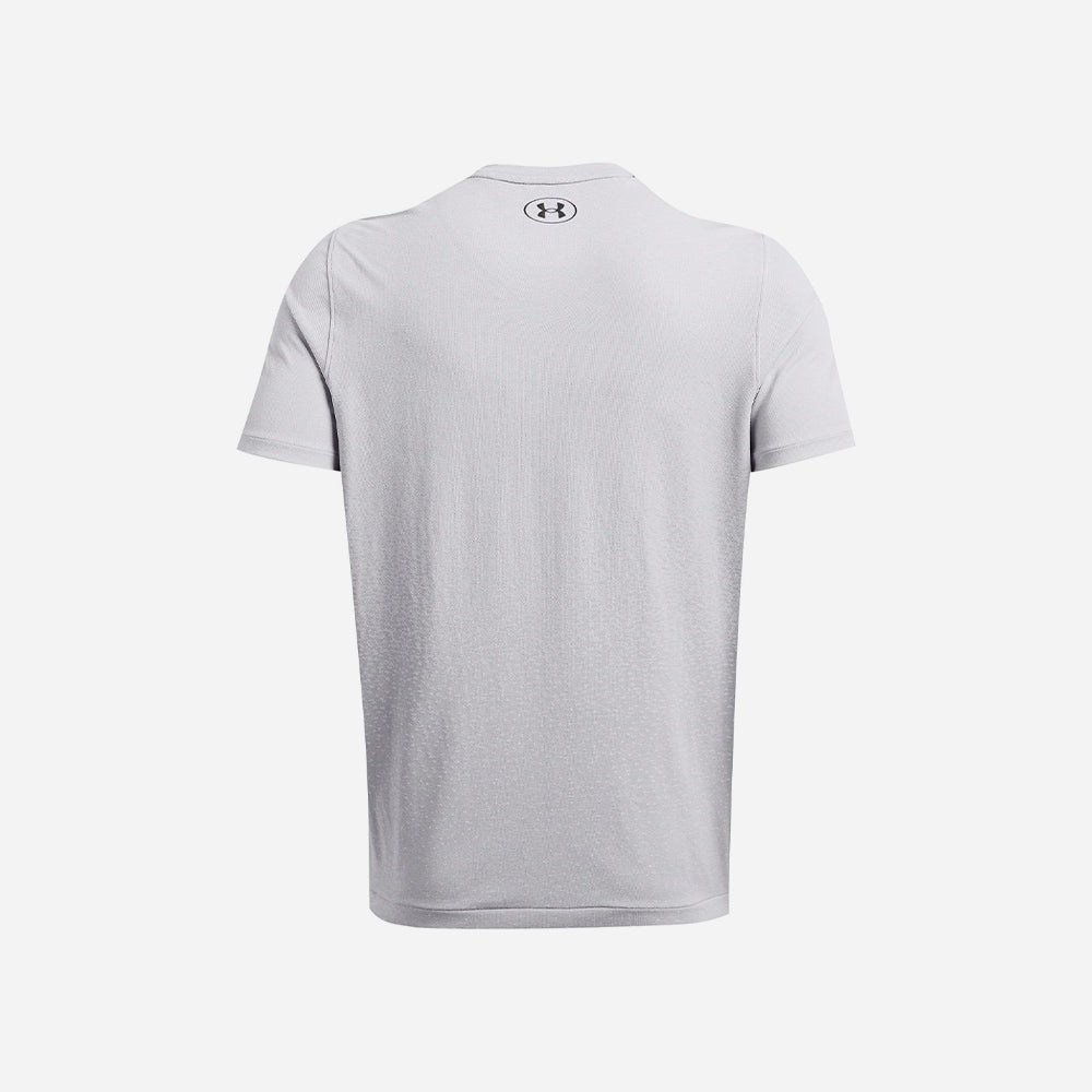 Áo Thun Nam Under Armour Vanish Elite Seamless - Supersports Vietnam