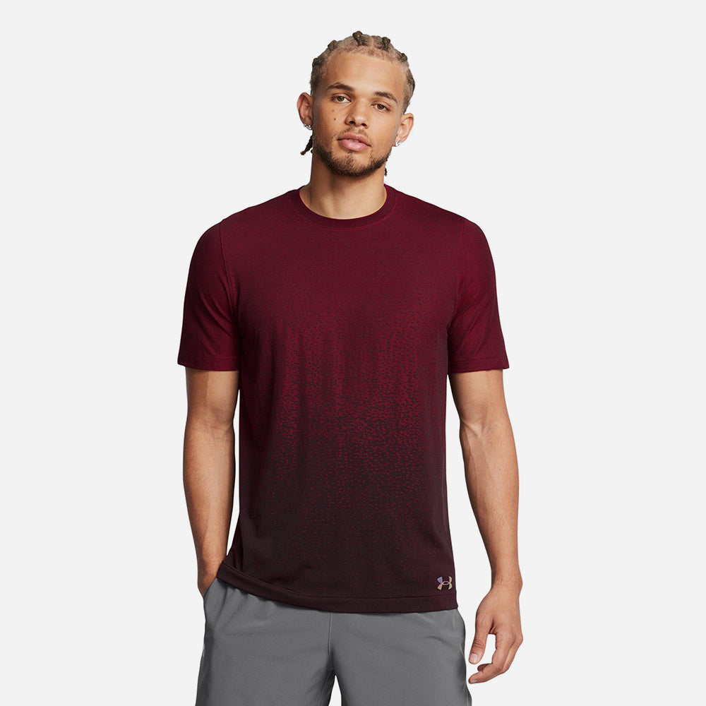 Áo Thun Nam Under Armour Vanish Elite Seamless - Supersports Vietnam