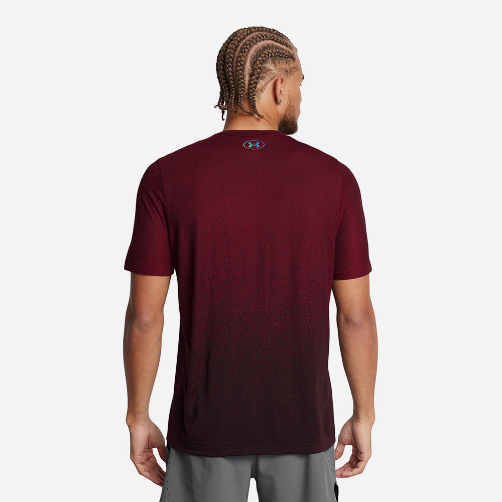 Áo Thun Nam Under Armour Vanish Elite Seamless - Supersports Vietnam