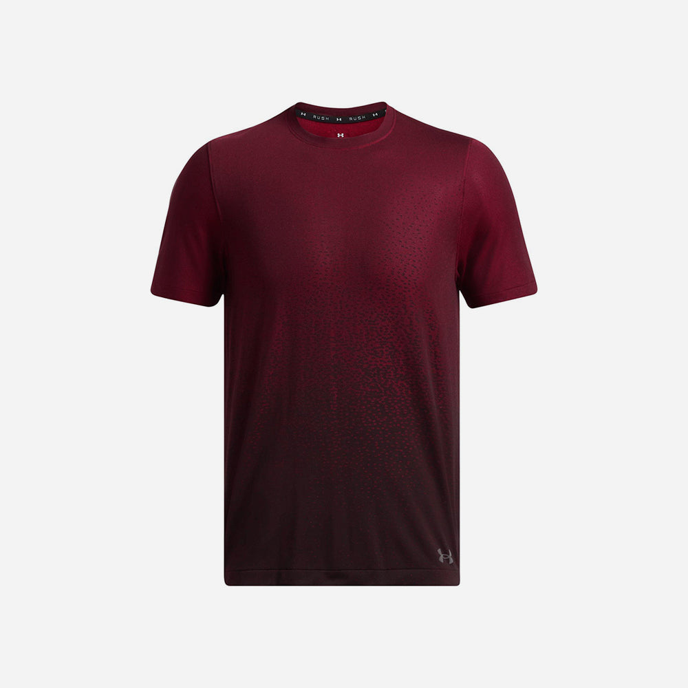 Áo Thun Nam Under Armour Vanish Elite Seamless - Supersports Vietnam