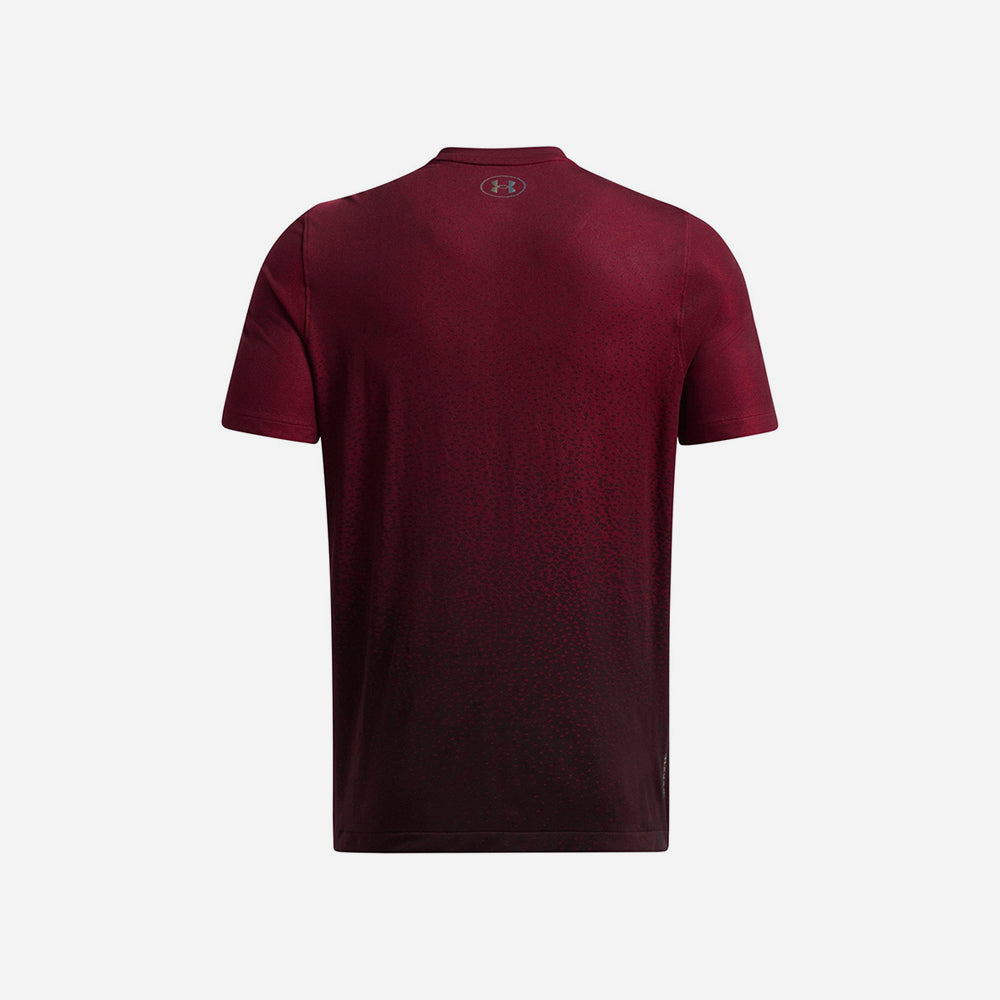 Áo Thun Nam Under Armour Vanish Elite Seamless - Supersports Vietnam