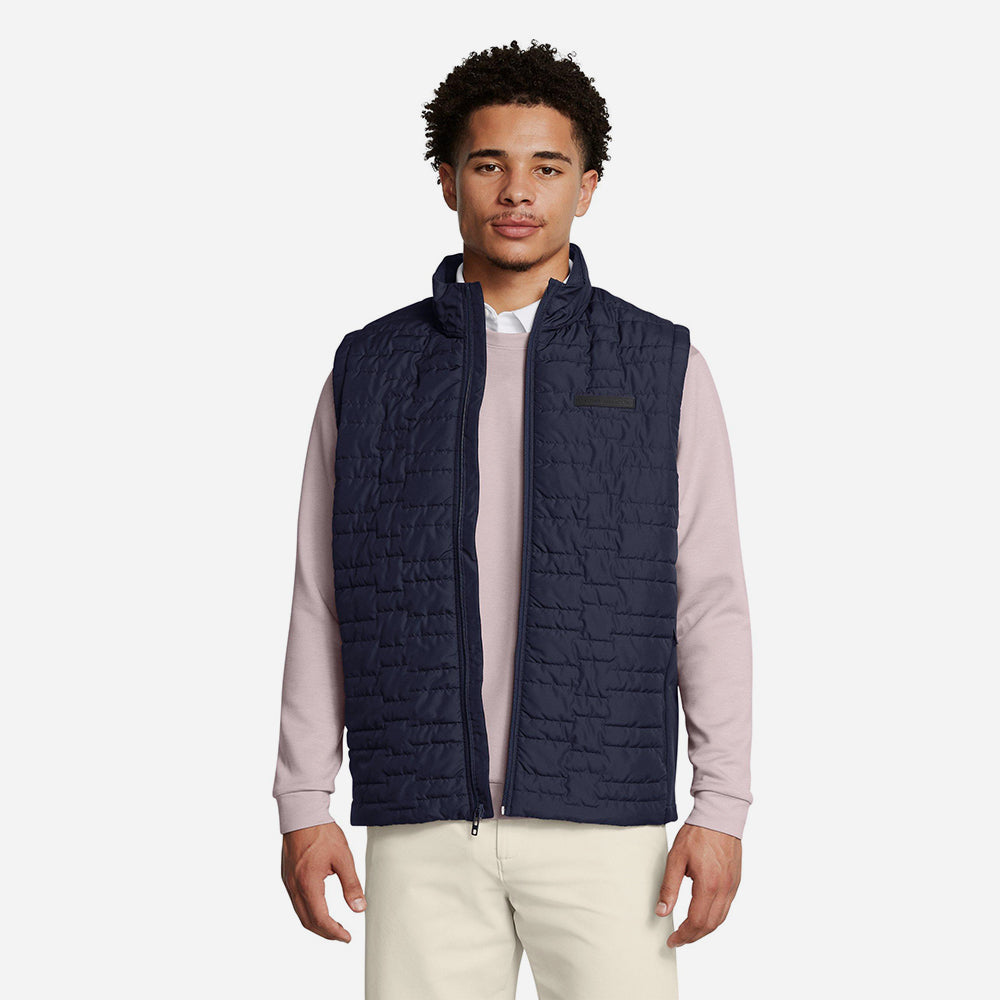 Áo Khoác Nam Under Armour Drive Pro Insulated - Supersports Vietnam