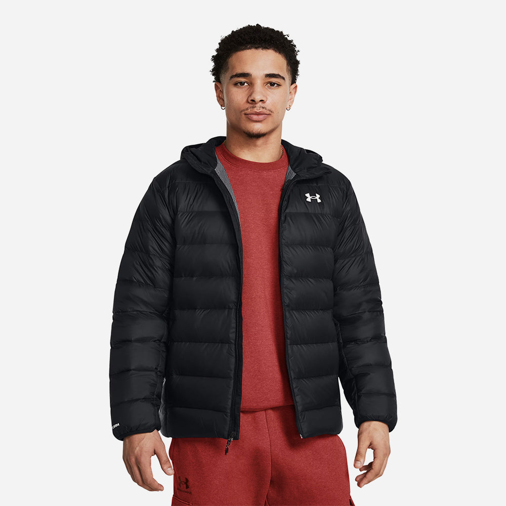 Áo Khoác Nam UA Legend Down Hooded