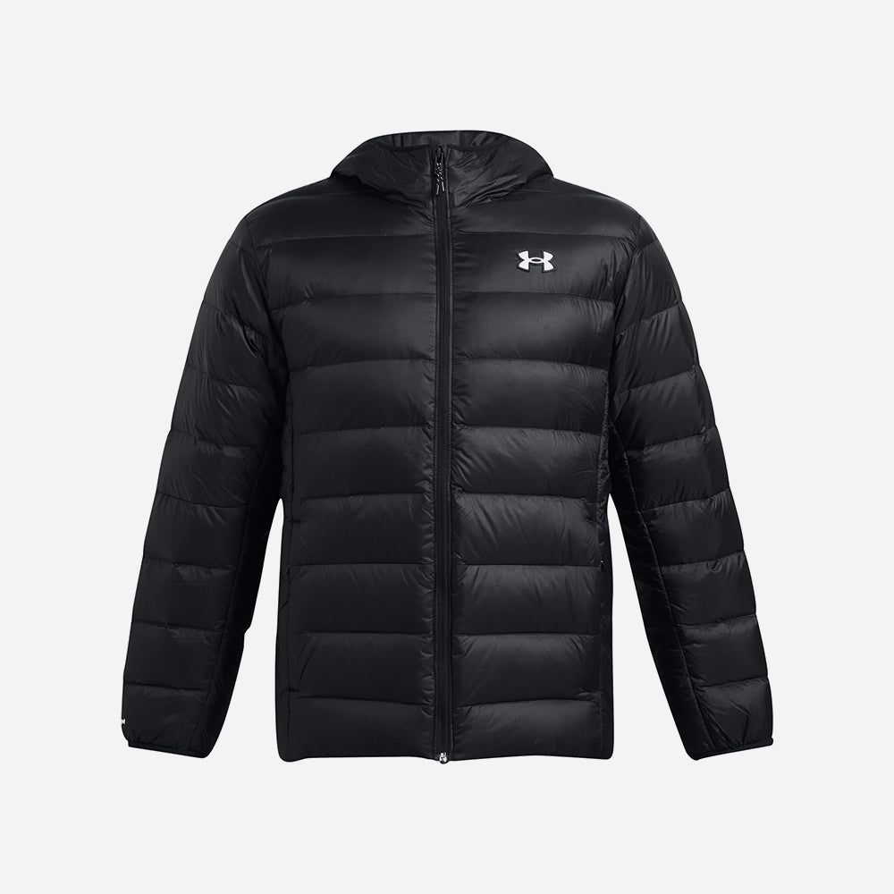 Áo Khoác Nam UA Legend Down Hooded