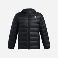 Áo Khoác Nam UA Legend Down Hooded