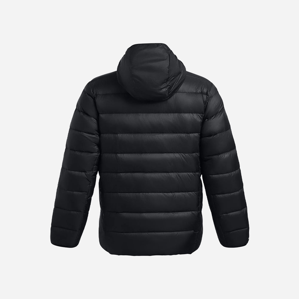 Áo Khoác Nam UA Legend Down Hooded
