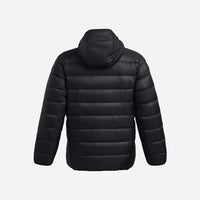 Áo Khoác Nam UA Legend Down Hooded