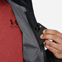 Áo Khoác Nam UA Legend Down Hooded