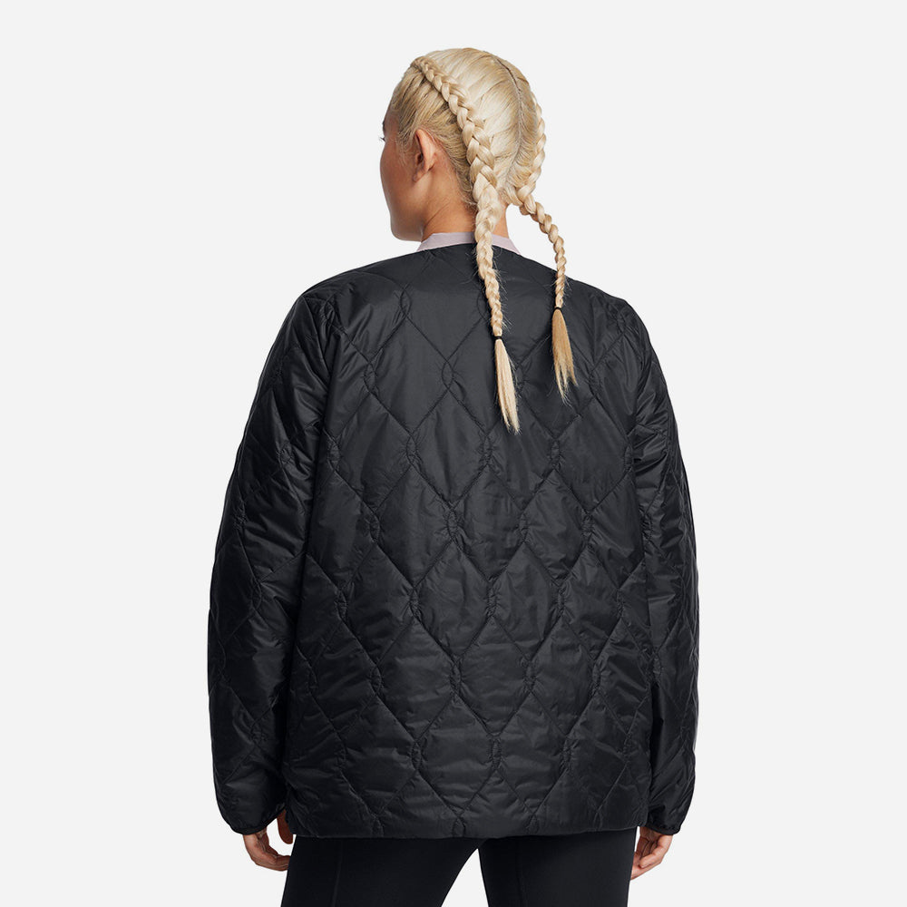 Áo Khoác Nữ Under Armour Diamond - Supersports Vietnam