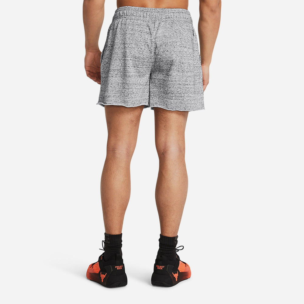 Men's UA Terry Shorts