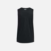 Áo Ba Lỗ Nam Under Armour Project Rock Reversible Mesh - Supersports Vietnam