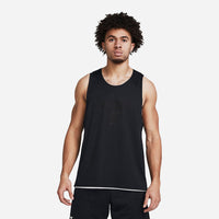 Áo Ba Lỗ Nam Under Armour Project Rock Reversible Mesh - Supersports Vietnam