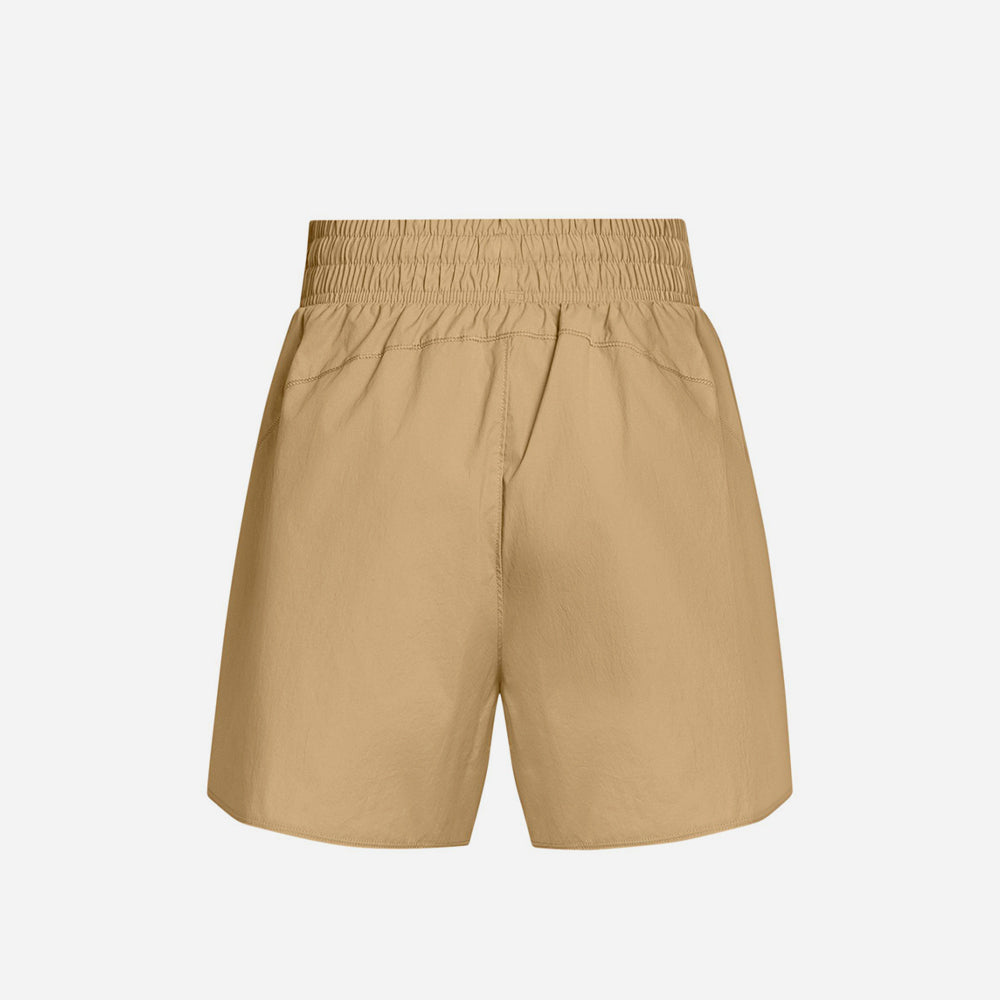 Quần Ngắn Nữ Under Armour Flex Woven Crinkle - Supersports Vietnam