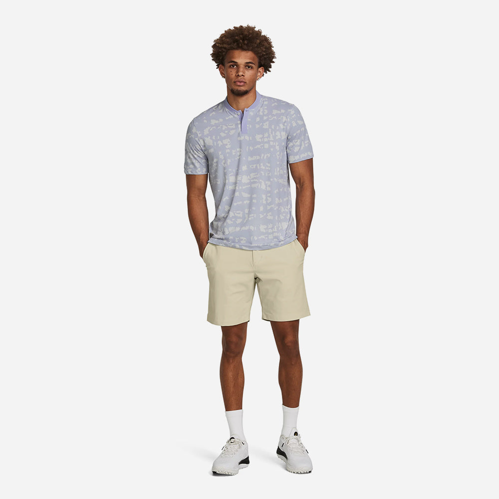 Quần Ngắn Thể Thao Nam Under Armour Curry Splash - Supersports Vietnam