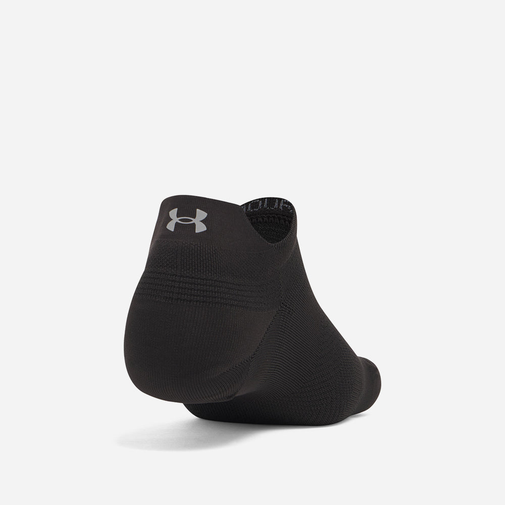 Vớ Thể Thao Under Armour Armourdry® Run Lite 3-Pack No Show Tab - Supersports Vietnam