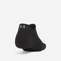 Vớ Thể Thao Under Armour Armourdry® Run Lite 3-Pack No Show Tab - Supersports Vietnam