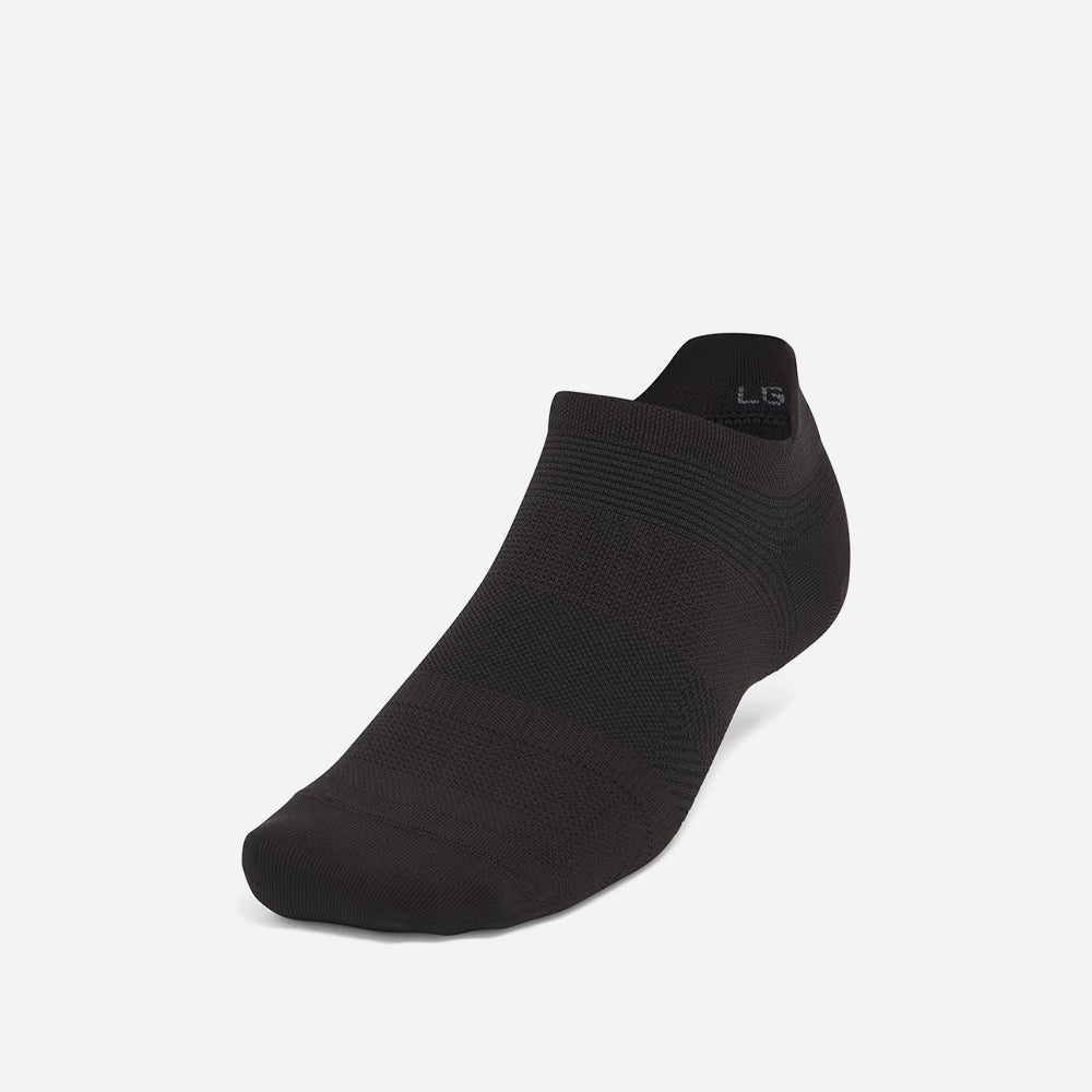 Vớ Thể Thao Under Armour Armourdry® Run Lite 3-Pack No Show Tab - Supersports Vietnam