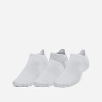 Vớ Thể Thao Under Armour Armourdry Run Lite - Supersports Vietnam