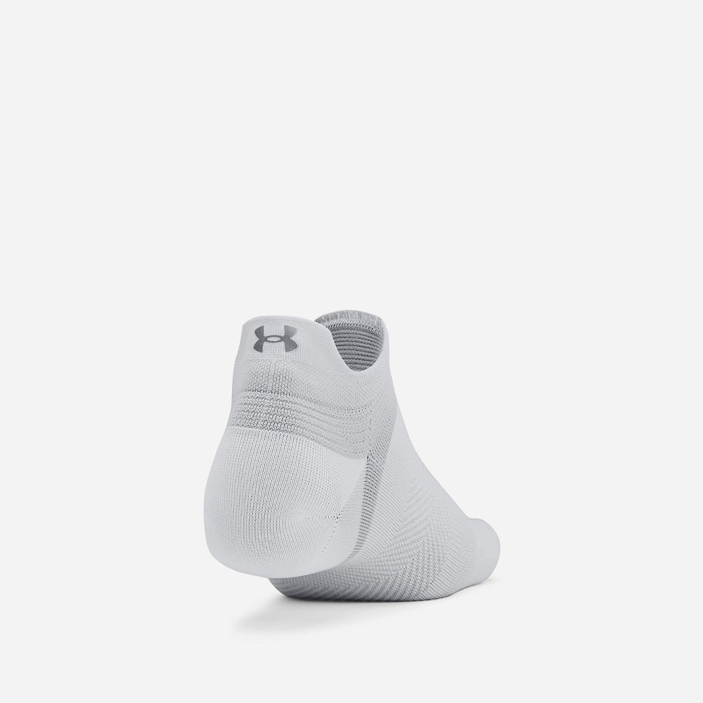 Vớ Thể Thao Under Armour Armourdry Run Lite - Supersports Vietnam