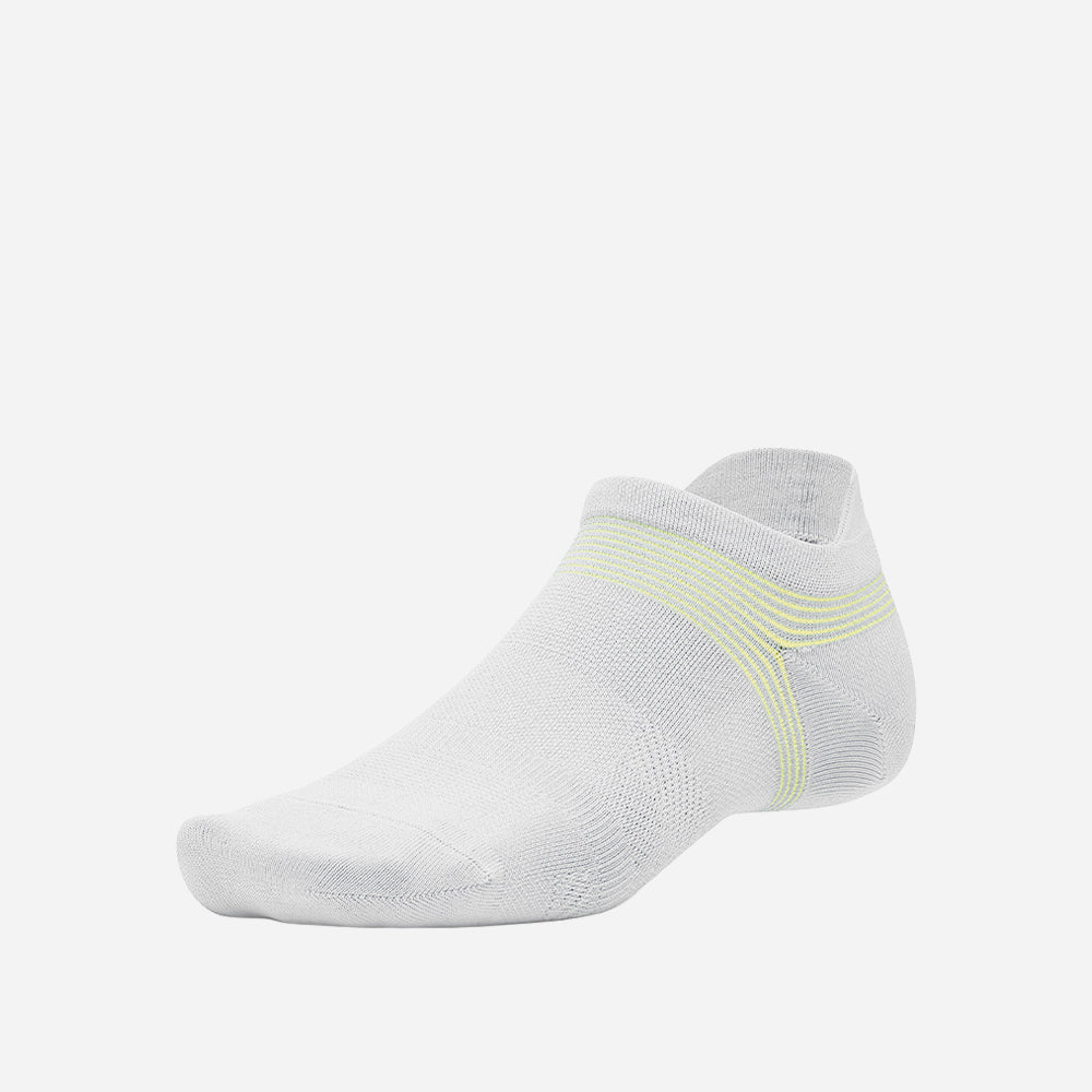 Vớ Thể Thao Under Armour Armourdry® Run Lite 3-Pack No Show Tab - Supersports Vietnam