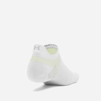 Vớ Thể Thao Under Armour Armourdry® Run Lite 3-Pack No Show Tab - Supersports Vietnam