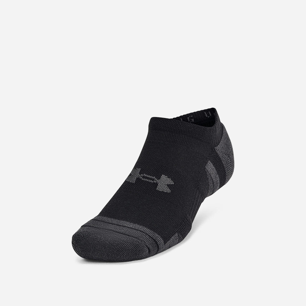 Vớ Thể Thao Under Armour Performance Tech 6 Pack - Supersports Vietnam