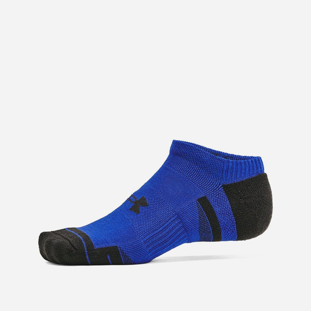 Vớ Thể Thao Under Armour Performance Tech 6 Pack - Supersports Vietnam