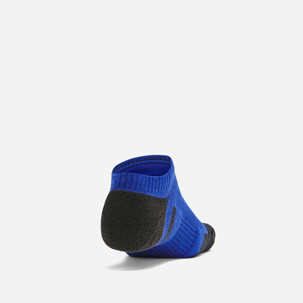 Vớ Thể Thao Under Armour Performance Tech 6 Pack - Supersports Vietnam