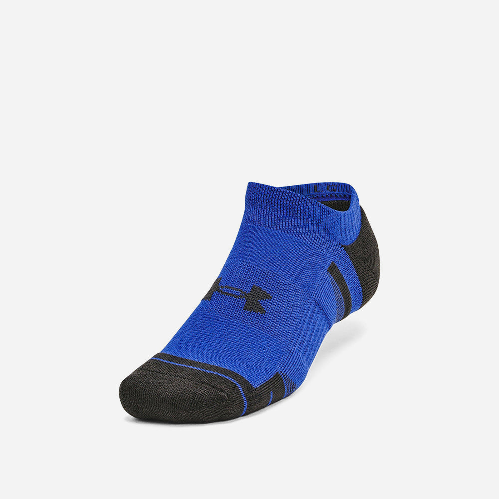 Vớ Thể Thao Under Armour Performance Tech 6 Pack - Supersports Vietnam