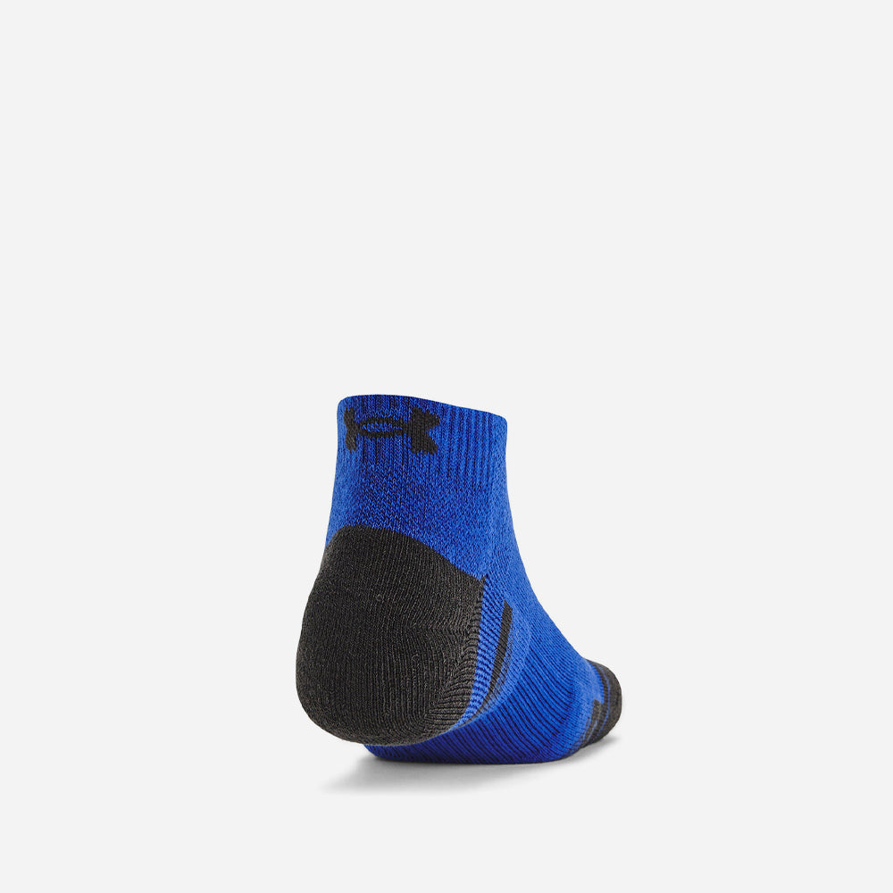 Vớ Thể Thao Under Armour Performance Tech 6Pack - Supersports Vietnam