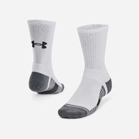 Vớ Thể Thao Under Armour Team Crew - Supersports Vietnam