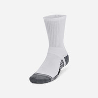 Vớ Thể Thao Under Armour Team Crew - Supersports Vietnam