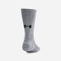 Vớ Thể Thao Under Armour Training Cotton 3-Pack Crew - Supersports Vietnam