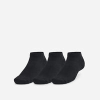 Vớ Thể Thao Under Armour Training Cotton 3-Pack Low Cut - Supersports Vietnam