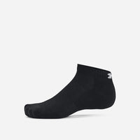 Vớ Thể Thao Under Armour Training Cotton 3-Pack Low Cut - Supersports Vietnam