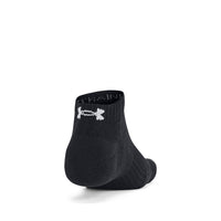 Vớ Thể Thao Under Armour Training Cotton 3-Pack Low Cut - Supersports Vietnam