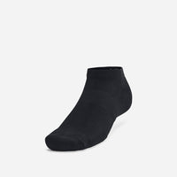 Vớ Thể Thao Under Armour Training Cotton 3-Pack Low Cut - Supersports Vietnam