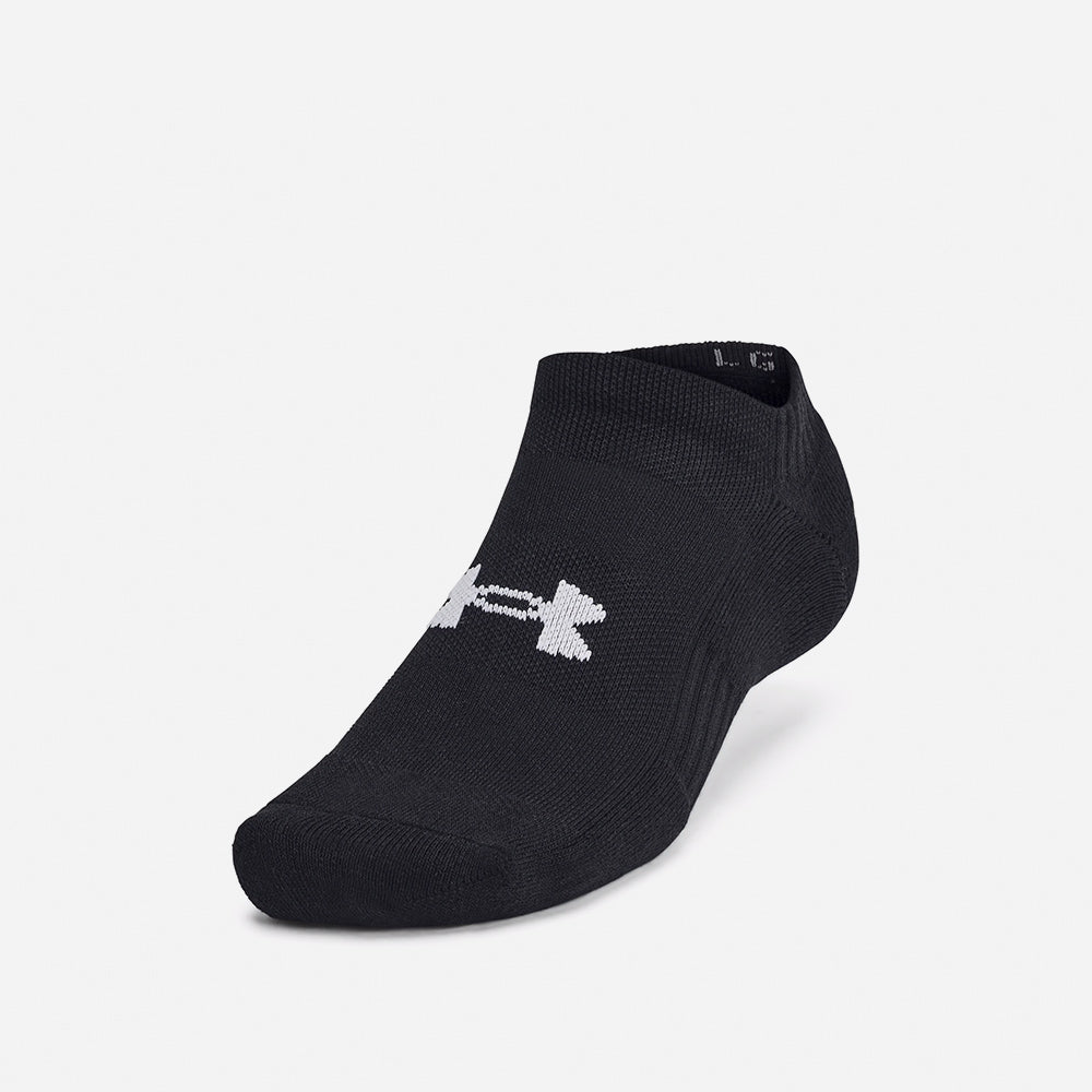 Vớ Thể Thao Under Armour Training Cotton (3 Đôi) - Supersports Vietnam